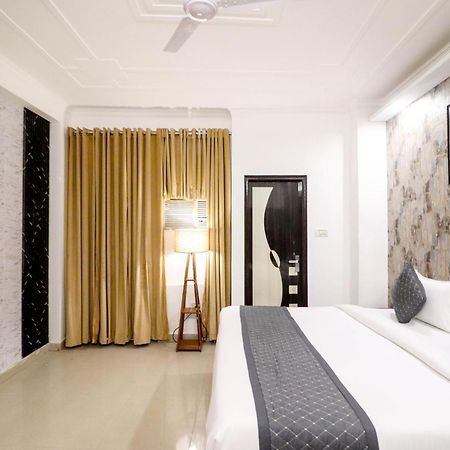 Hotel Stay Villa Delhi Airport Νέο Δελχί Εξωτερικό φωτογραφία