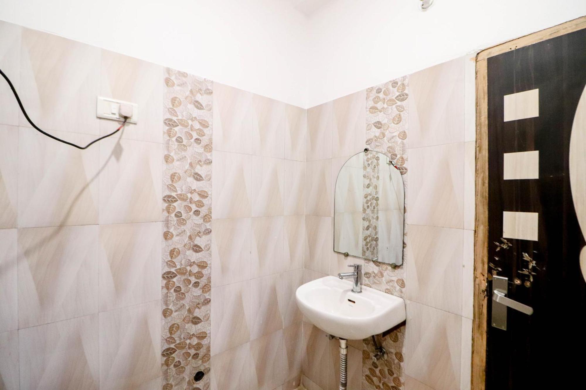 Hotel Stay Villa Delhi Airport Νέο Δελχί Εξωτερικό φωτογραφία