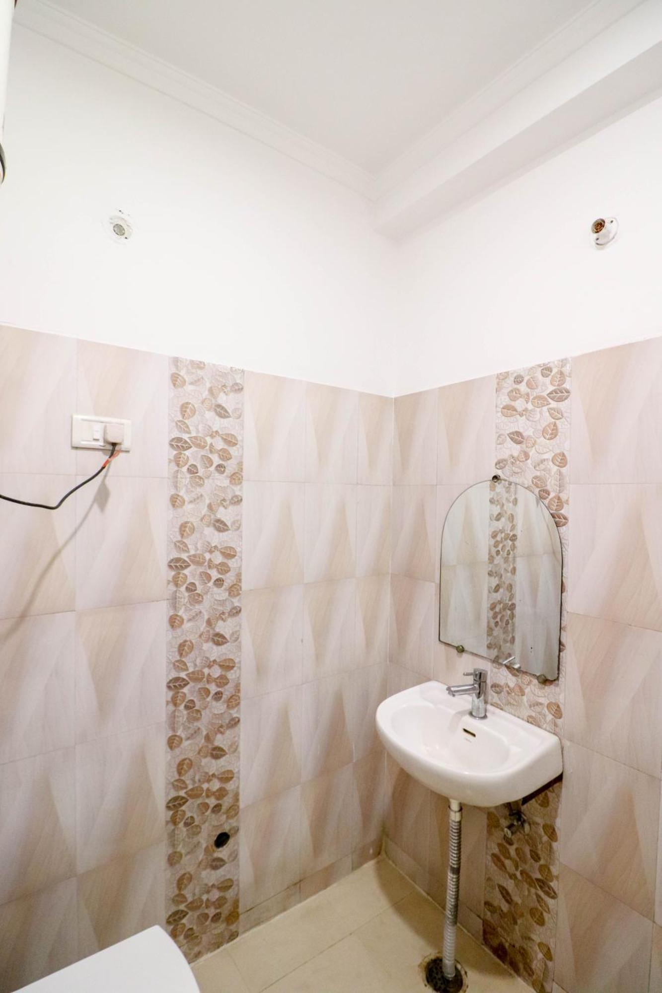 Hotel Stay Villa Delhi Airport Νέο Δελχί Εξωτερικό φωτογραφία